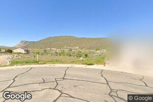 705 Peachtree Dr, Toquerville, UT 84774