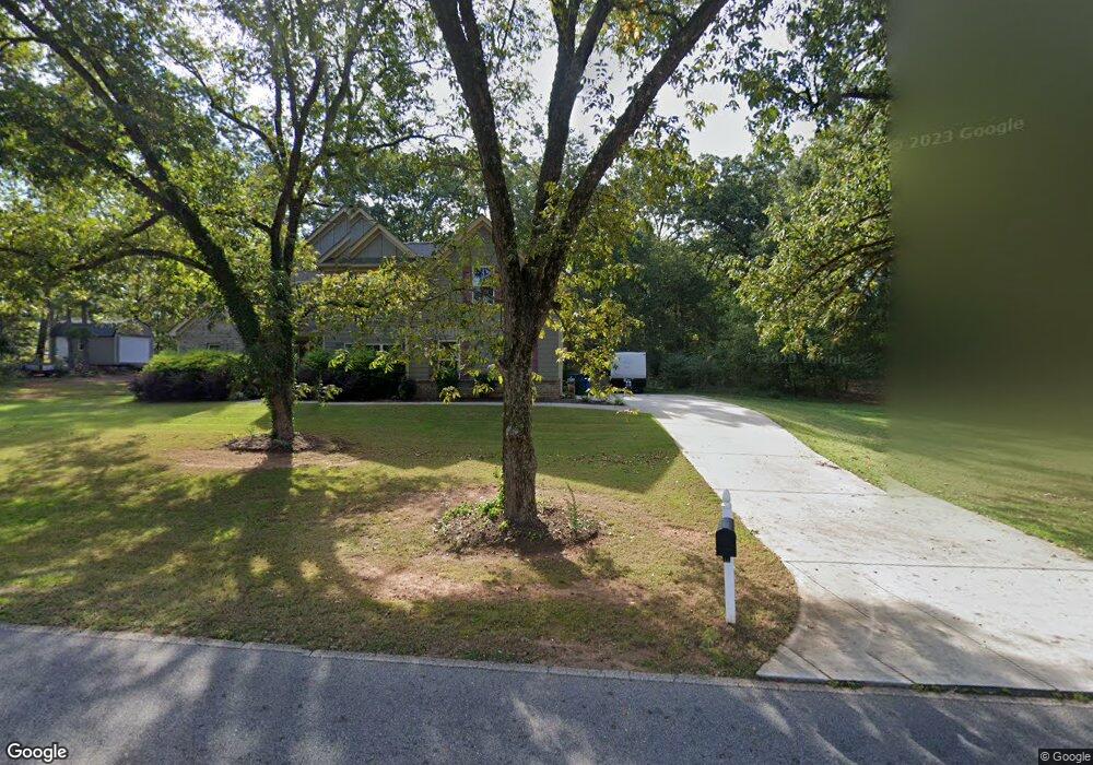 1432 Harmony Grove Church Rd, Auburn, GA 30011 - photo 1