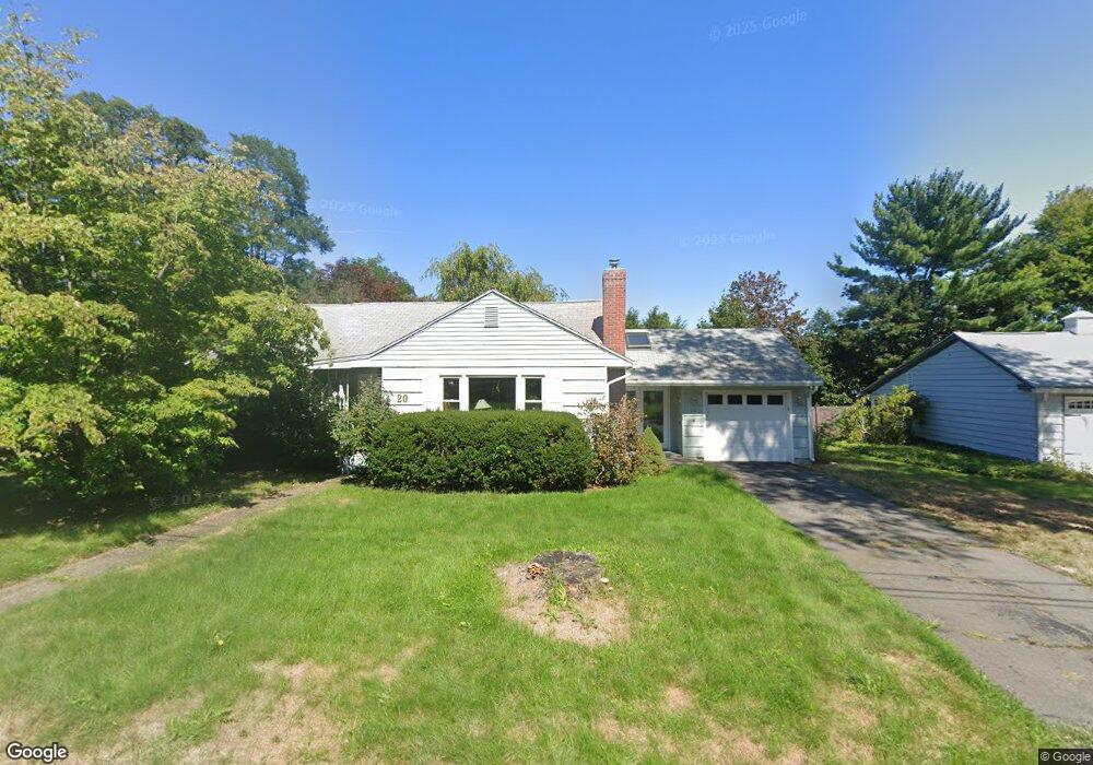 20 Gleason Rd, Northampton, MA 01060 - photo 1