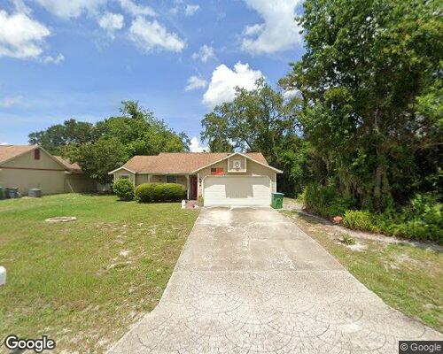 896 Mentmore Cir, Deltona, FL 32738 | Homes.com