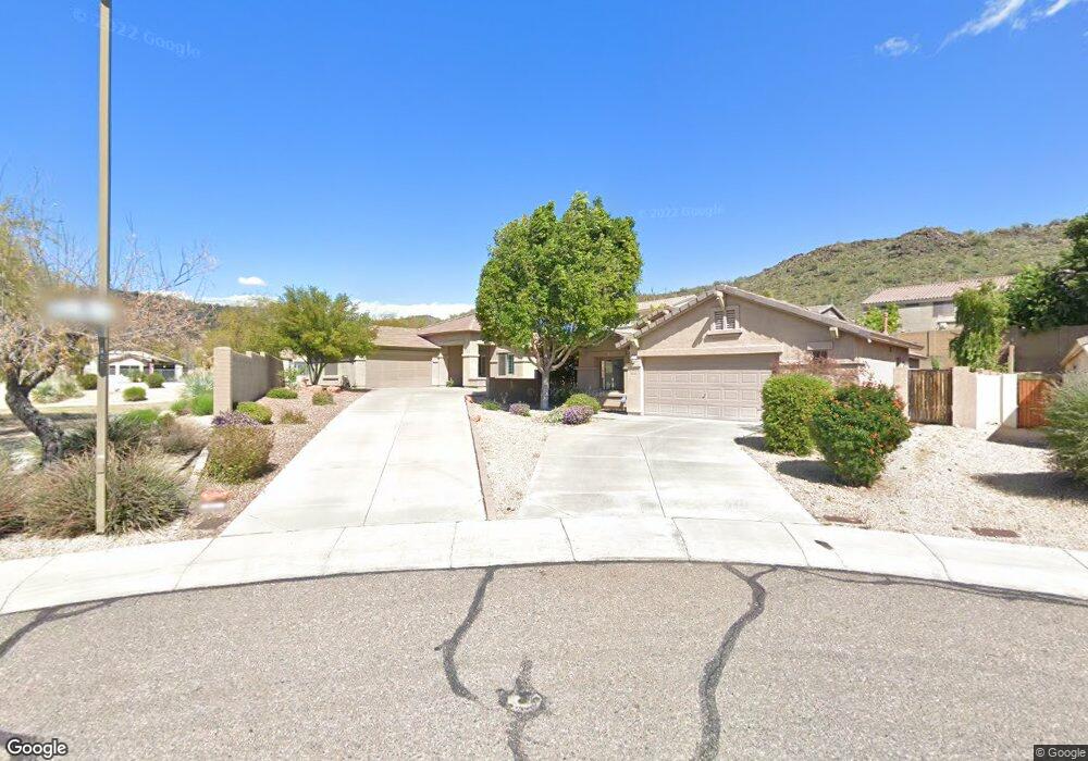 4052 W Alex Loop, Phoenix, AZ 85083 - photo 1