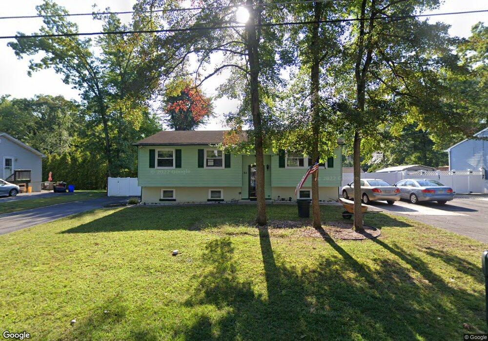 64 Palethorpe Ave, Clementon, NJ 08021 - photo 1