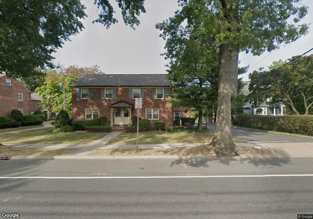 380 Main St unit 10, Chatham, NJ 07928 - photo 1