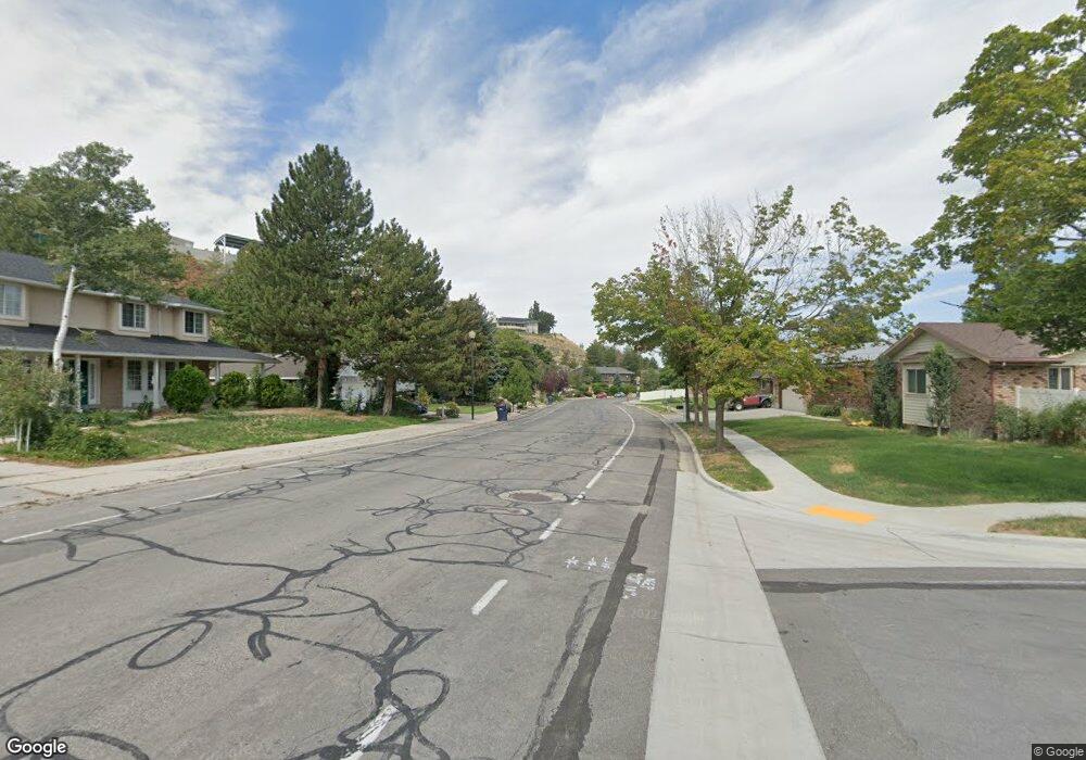 1739 E Viscounti Dr, Sandy, UT 84093 - photo 1