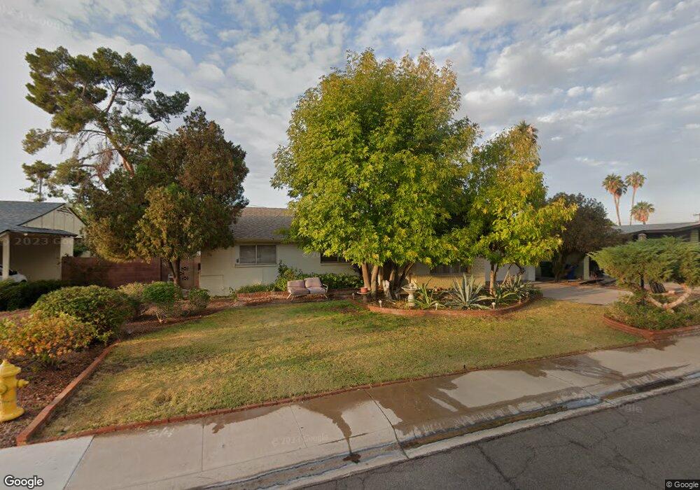 631 E Wesleyan Dr, Tempe, AZ 85282 - photo 1