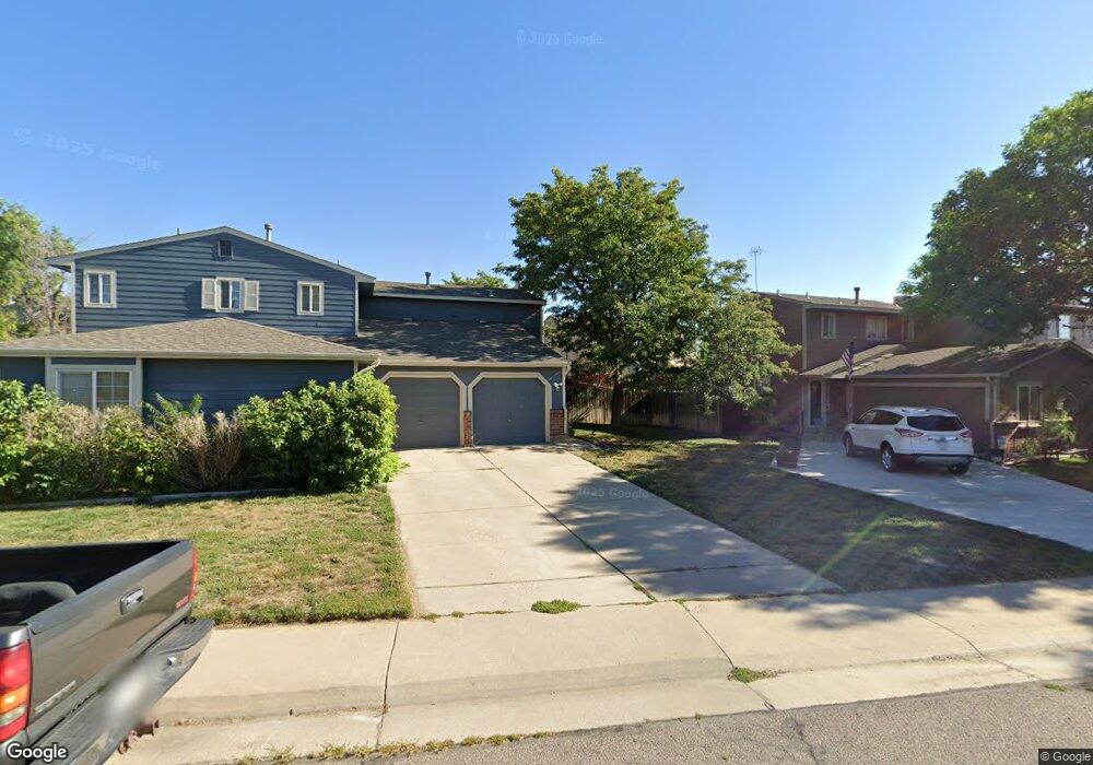 4947 E 124th Way, Thornton, CO 80241 - photo 1