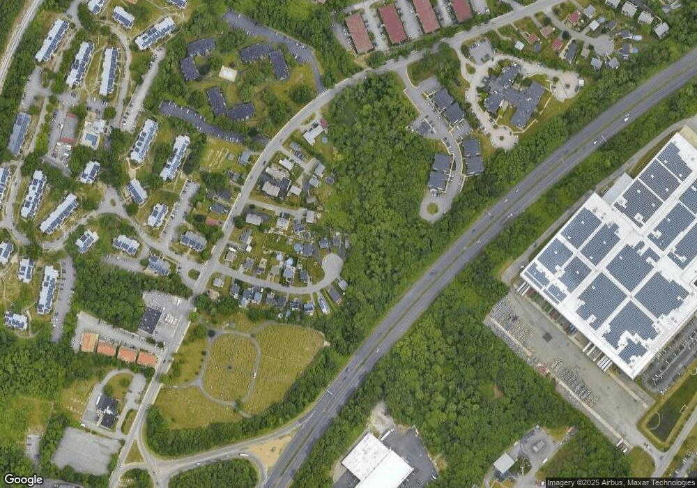 120 Apple Creek Ln, Fall River, MA 02720 - photo 1