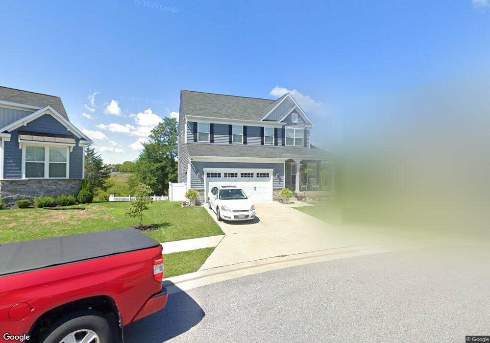 12 Henry House Cir, Taneytown, MD 21787 - photo 1