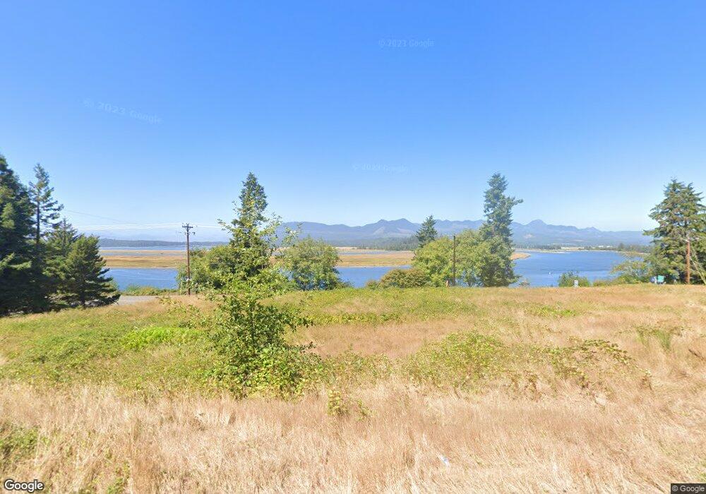 0 4th St and Rector unit 5 & 6 24314647, Wheeler, OR 97147 - photo 1