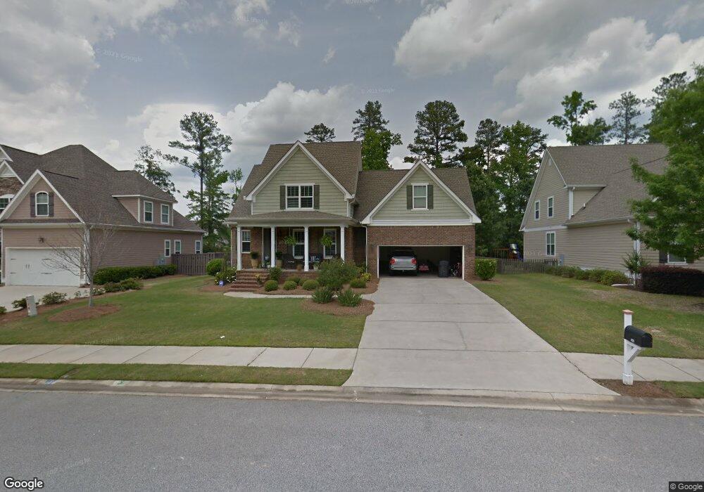 426 Armstrong Way, Evans, GA 30809 - photo 1