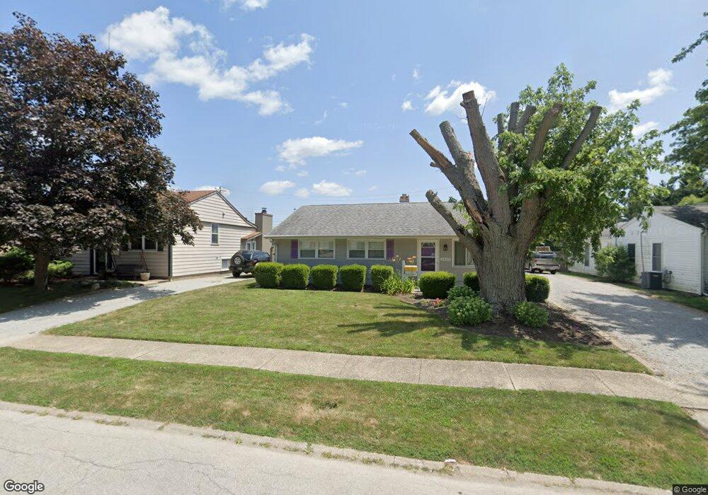 2605 Sequoya Dr, Lafayette, IN 47909 - photo 1