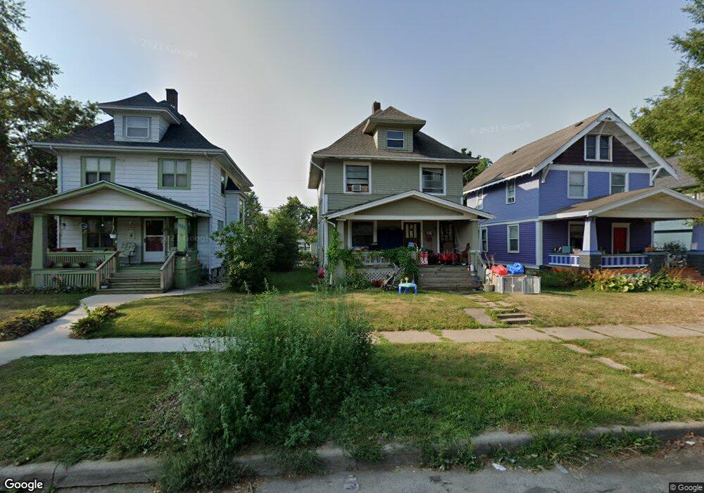 1521 6th Ave SE, Cedar Rapids, IA 52403 - photo 1