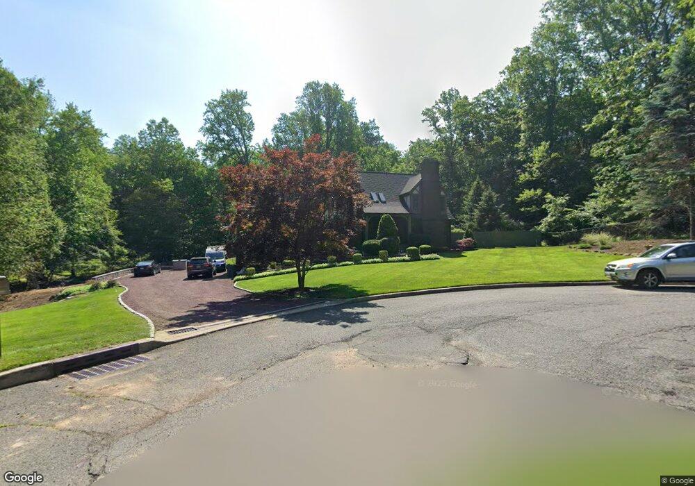 100 Mohawk Ave, Norwood, NJ 07648 - photo 1