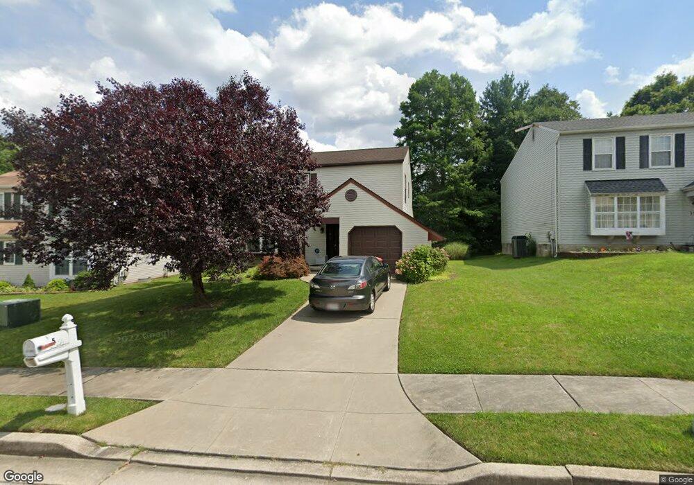 5 White Wood Ct, Nottingham, MD 21236 - photo 1