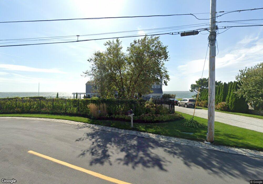 22 Point Rd, Marion, MA 02738 - photo 1