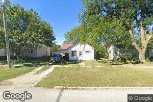 607 N 12th St, Guthrie Center, IA 50115