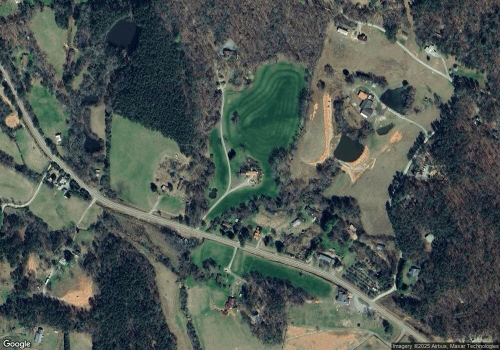 15463 Morganton Hwy, Morganton, GA 30560 - photo 1