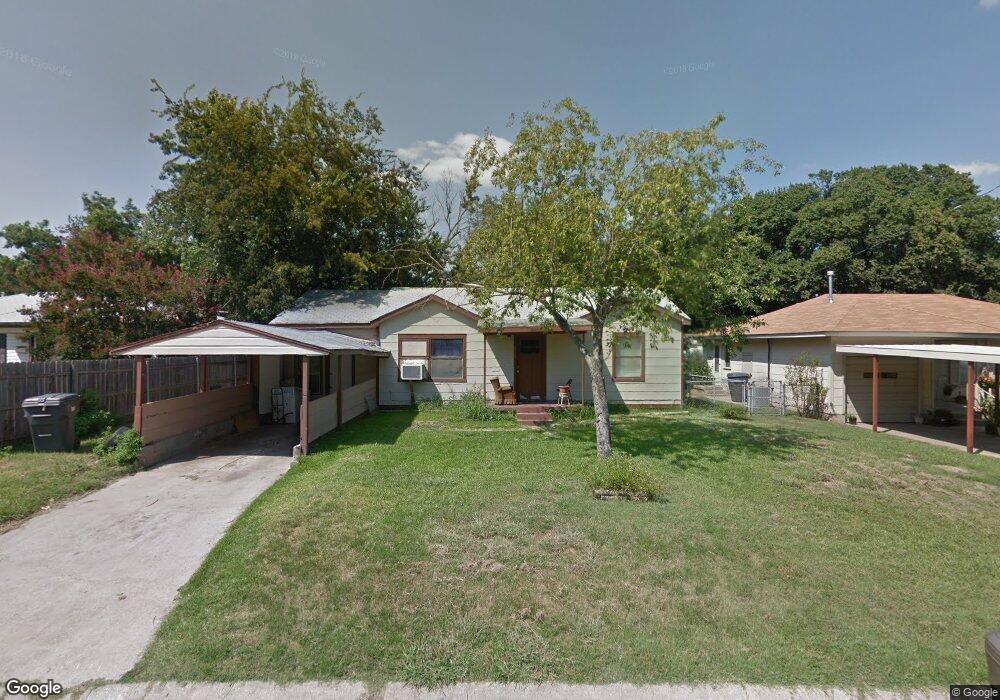 419 Pine St, Ardmore, OK 73401 - photo 1