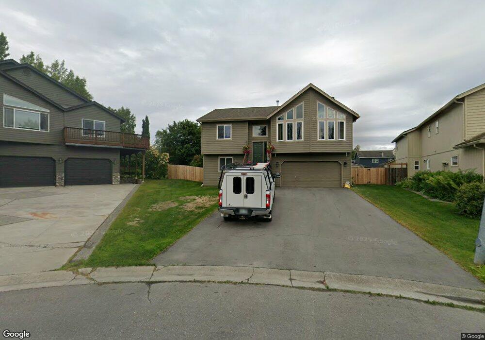 8117 Frank St, Anchorage, AK 99518 - photo 1