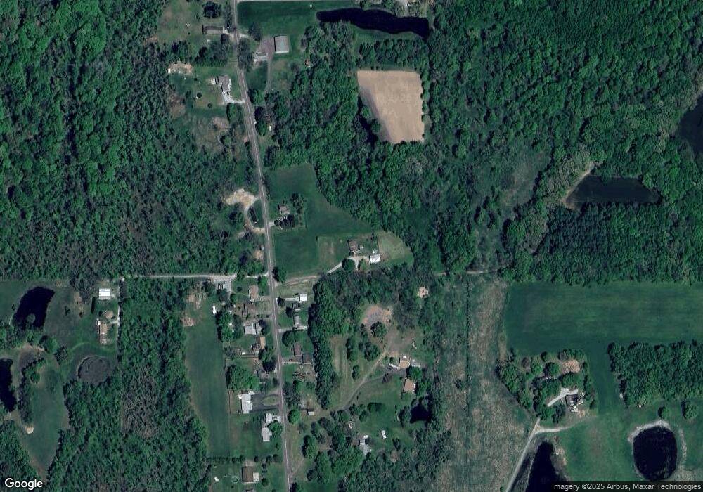 1453 S 875 E, Mill Creek, IN 46365 - photo 1