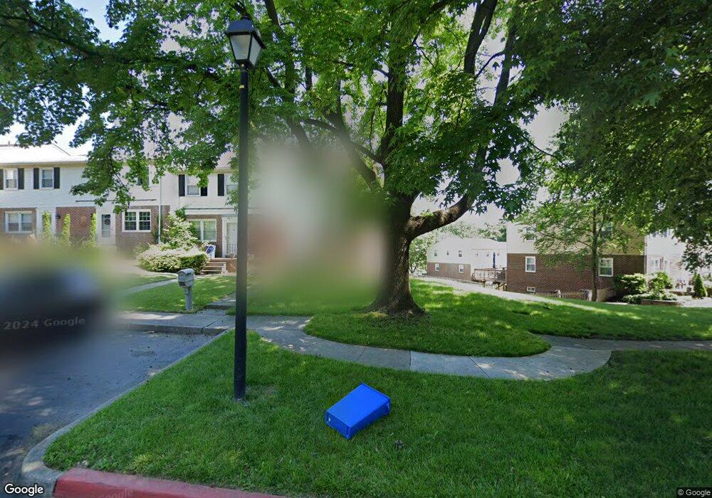 3614 Rockberry Rd, Parkville, MD 21234 - photo 1