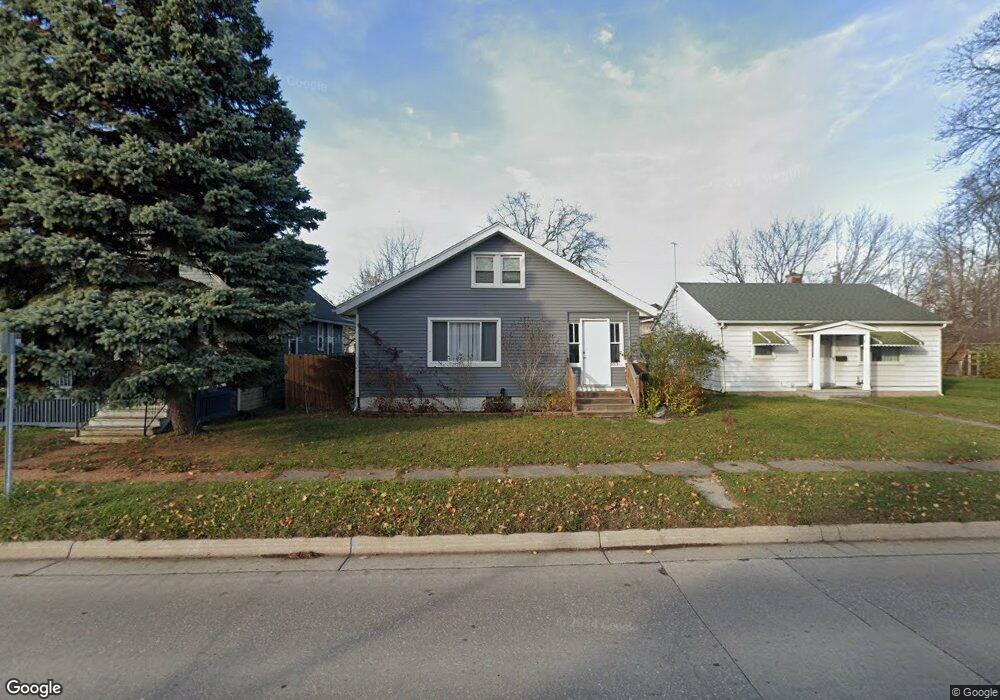 1919 Oak St, Port Huron, MI 48060 - photo 1