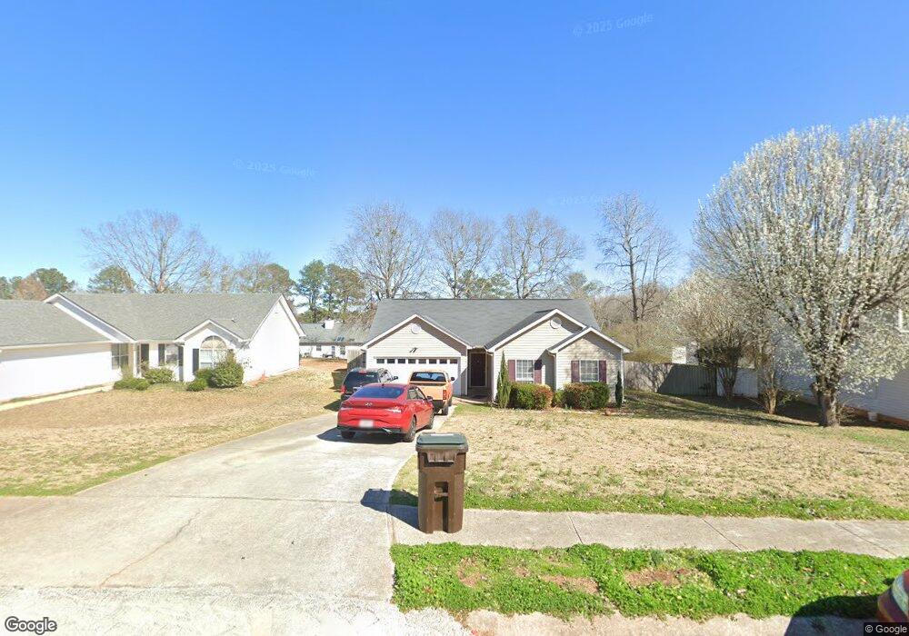 4010 Regal Dr, McDonough, GA 30253 - photo 1