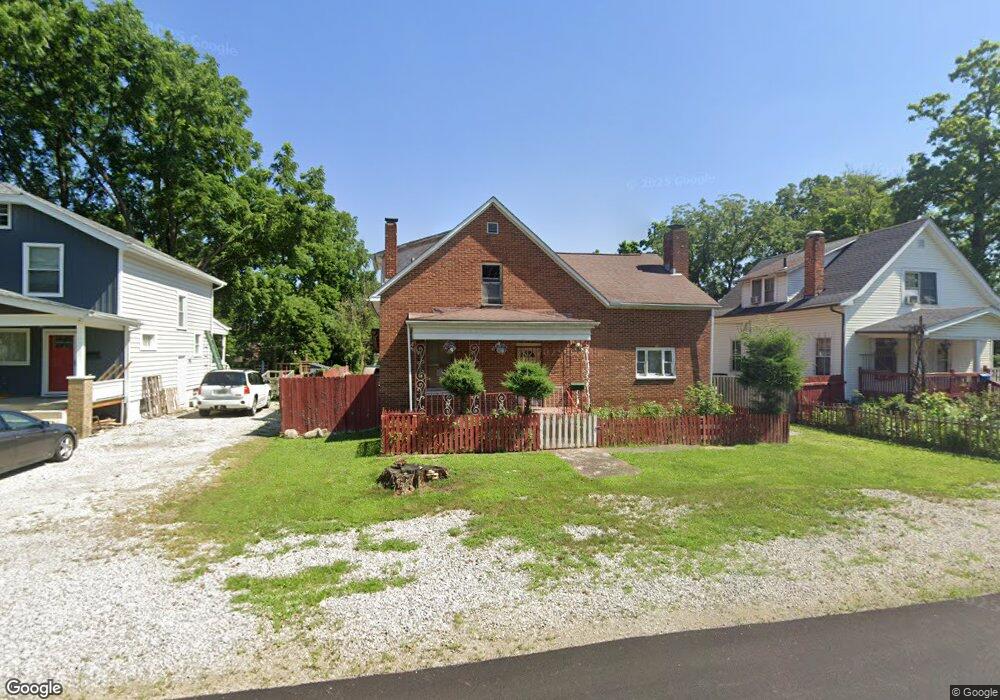 1864 Minnesota Ave, Columbus, OH 43211 - photo 1