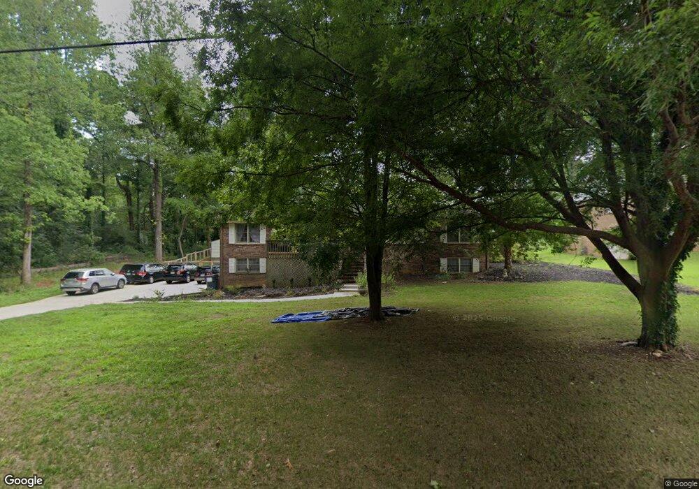 1900 Sierra Dr, Marietta, GA 30062 - photo 1