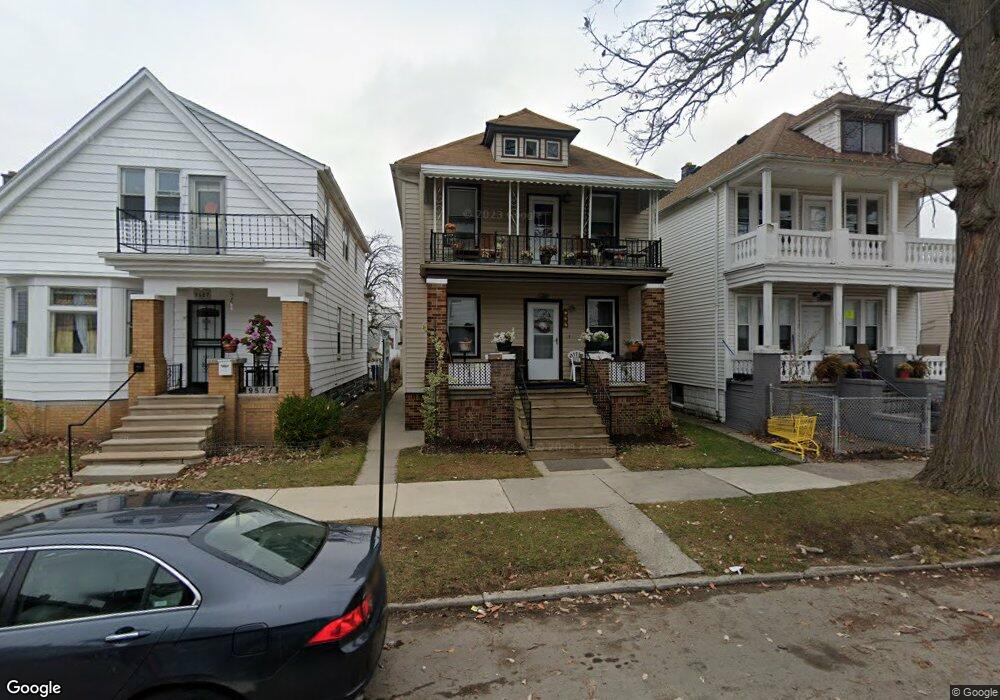 9533 Mcdougall St, HamtraMcK, MI 48212 - photo 1