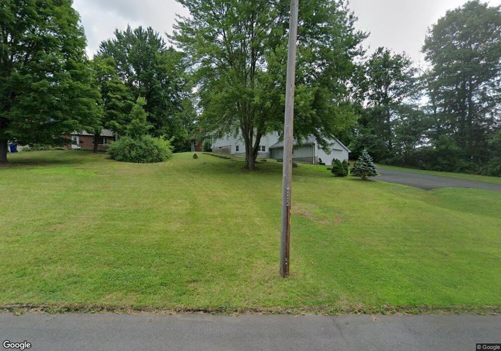 22 Old Village Rd, Bloomfield, CT 06002 - photo 1