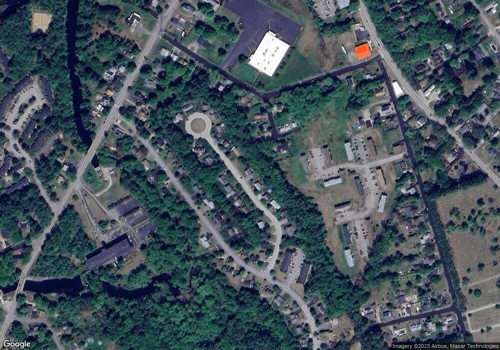 12 Bentwood St, Concord, NH 03303 - photo 1