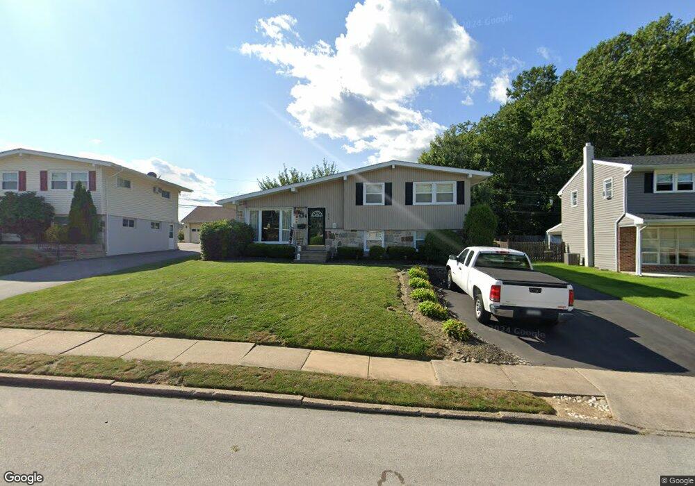 514 S Central Blvd, Broomall, PA 19008 - photo 1