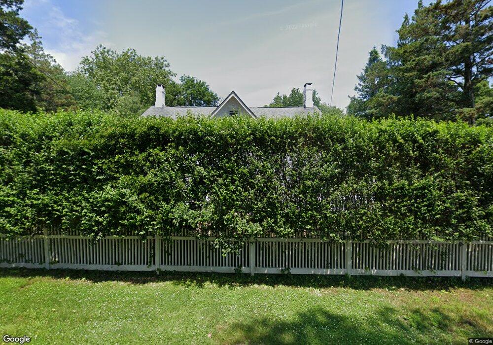 737 Boston Post Rd, Rye, NY 10580 - photo 1