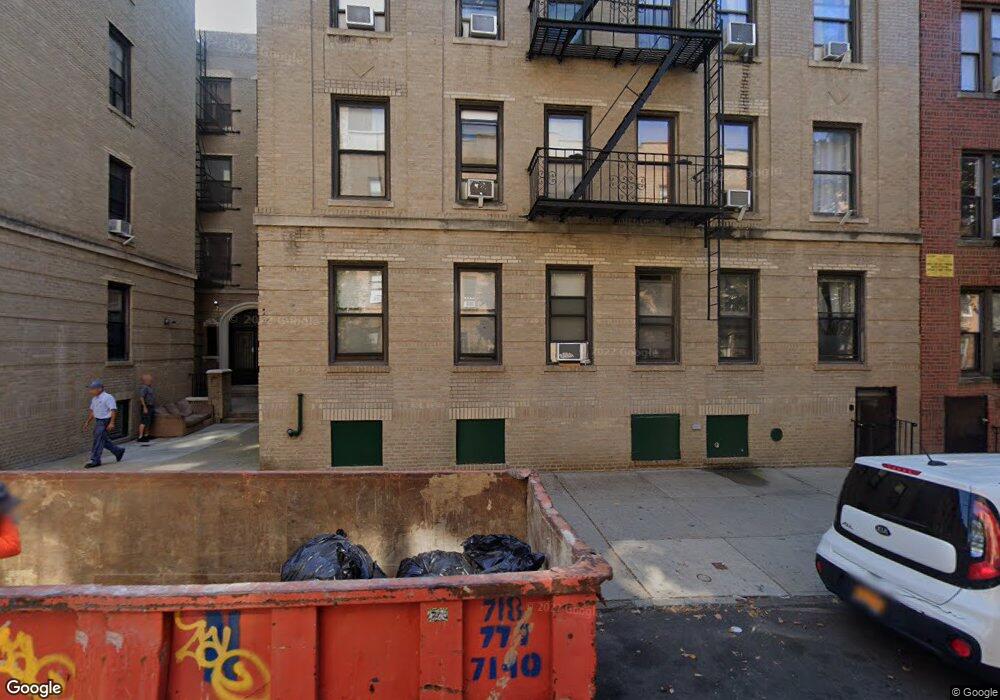 2841 34th St, Long Island City, NY 11103 - photo 1