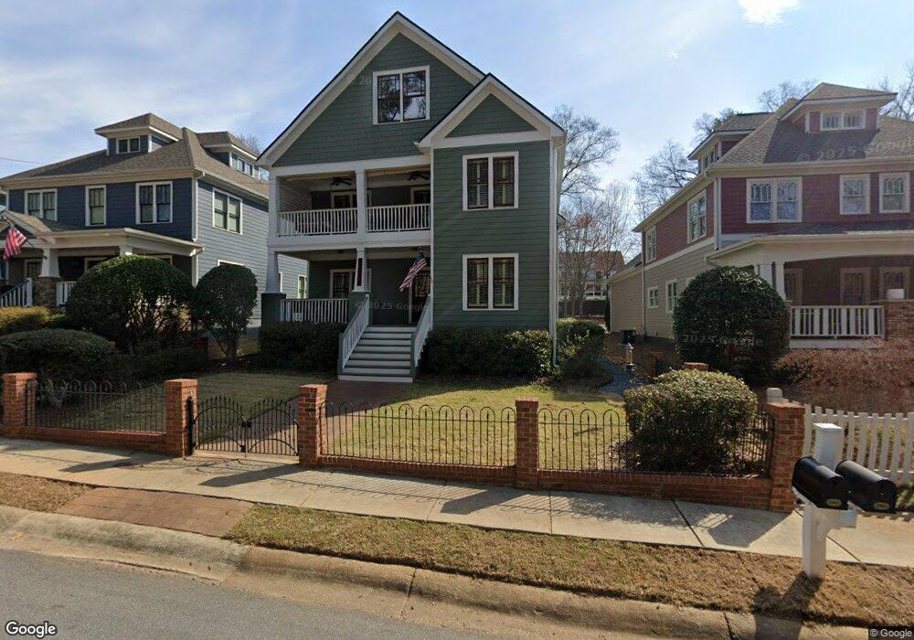 2964 Anderson Cir SE, Smyrna, GA 30080 - photo 1