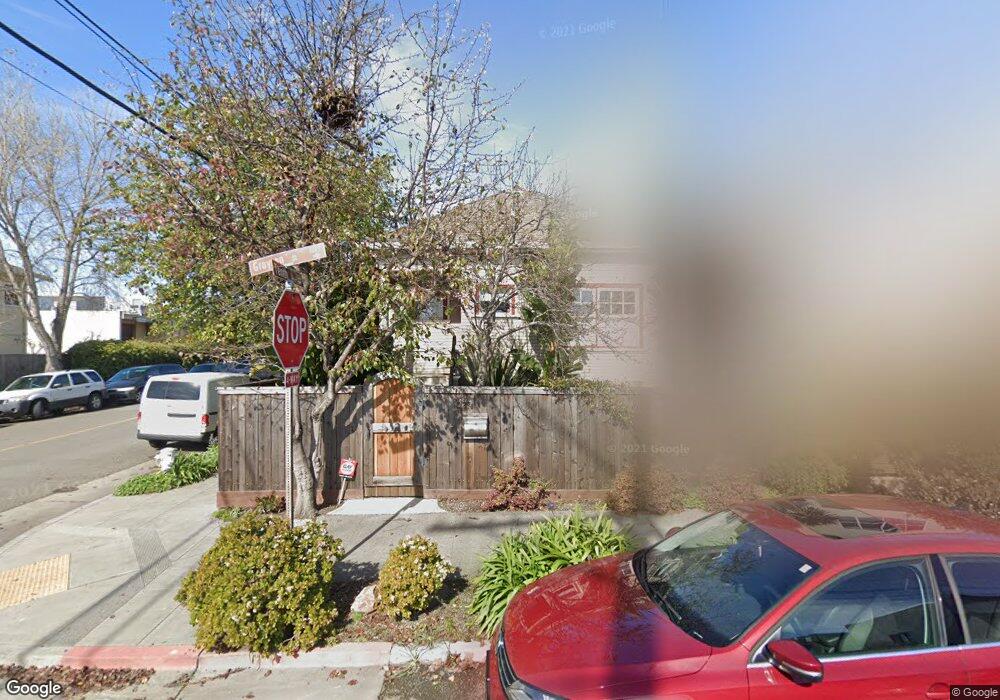 1027 Grayson St unit 3, Berkeley, CA 94710 - photo 1