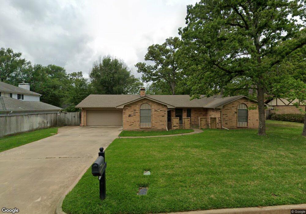 8239 Clemson Dr, Tyler, TX 75703 - photo 1