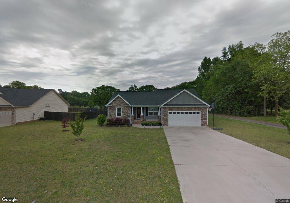 175 Ballenger Rd, Inman, SC 29349 - photo 1