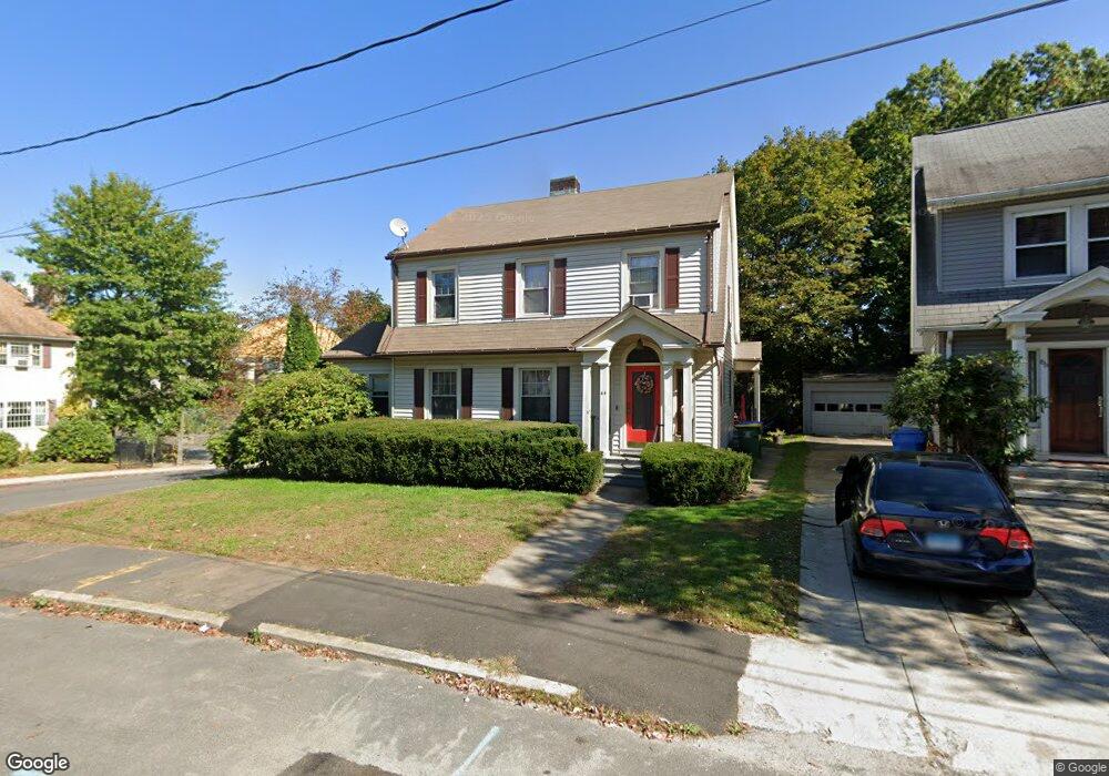 64 Clifton Ave, Waterbury, CT 06710 - photo 1