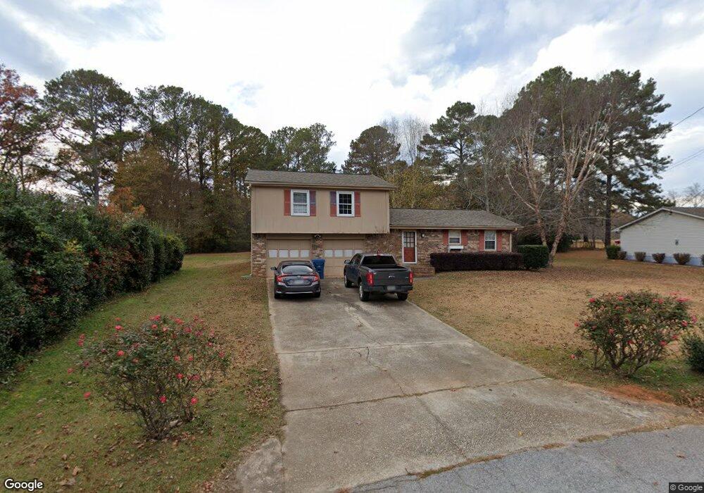 2109 Kings Forest Dr SE, Conyers, GA 30013 - photo 1
