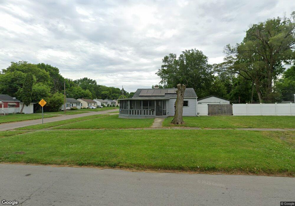 2718 Branch Rd, Flint, MI 48506 - photo 1