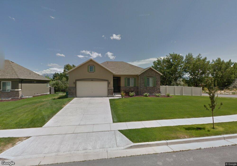 9117 S Naylor Farm Dr unit 18, West Jordan, UT 84088 - photo 1
