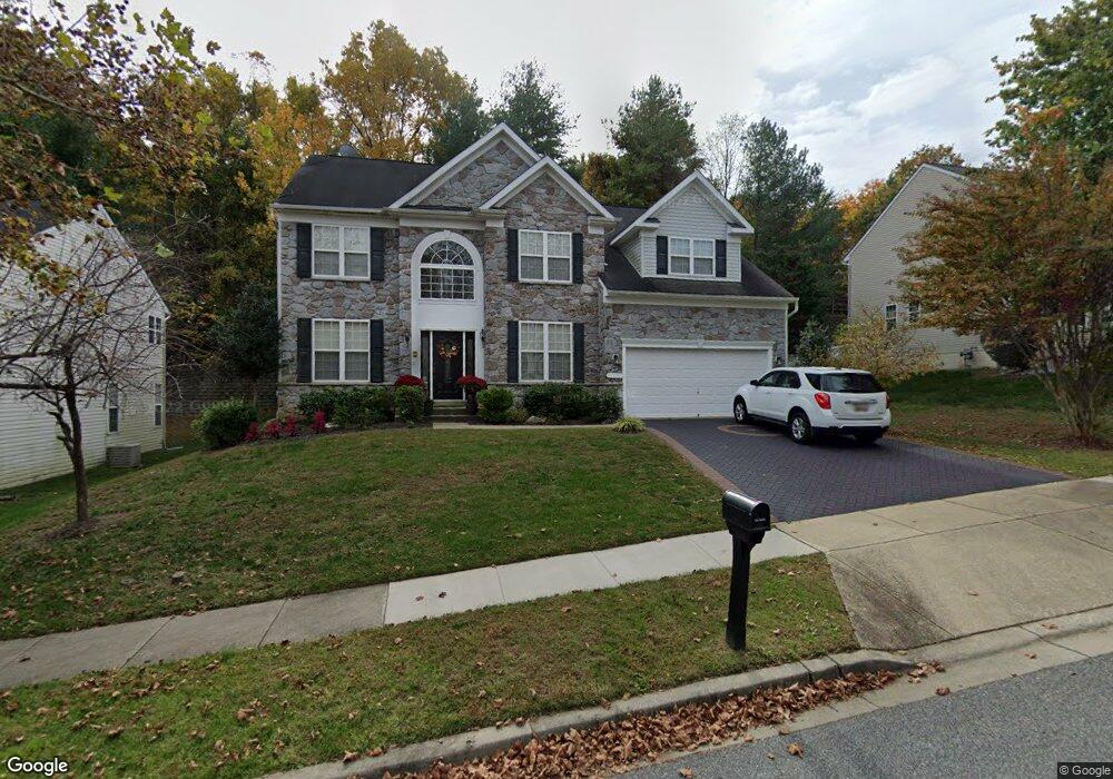11907 Lilium Ln, Glenn Dale, MD 20769 - photo 1