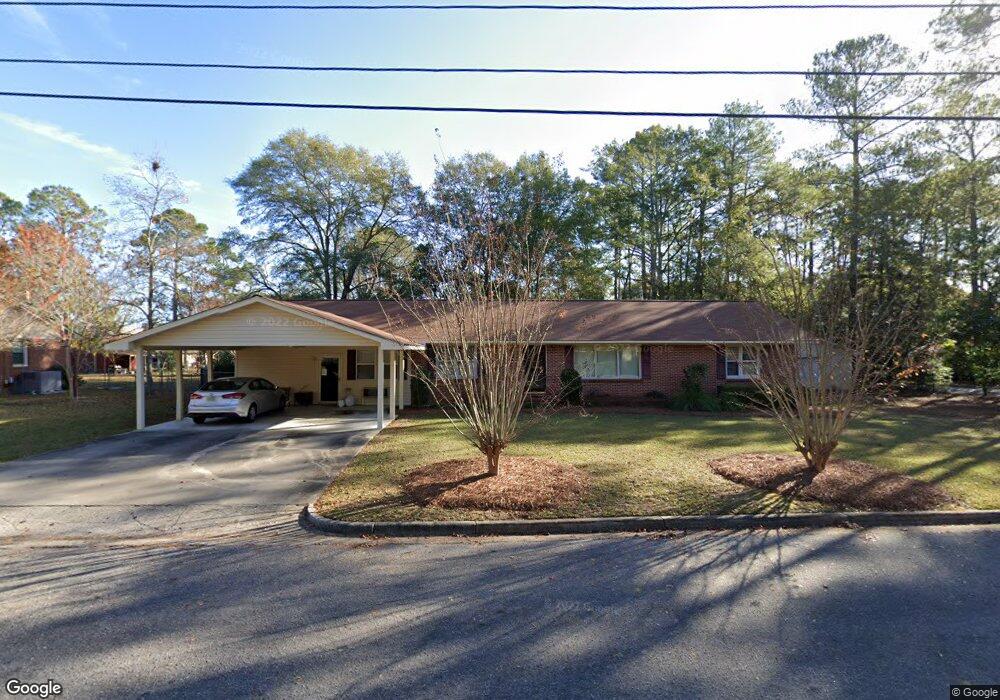 1601 Belmont Ave, Tifton, GA 31794 - photo 1