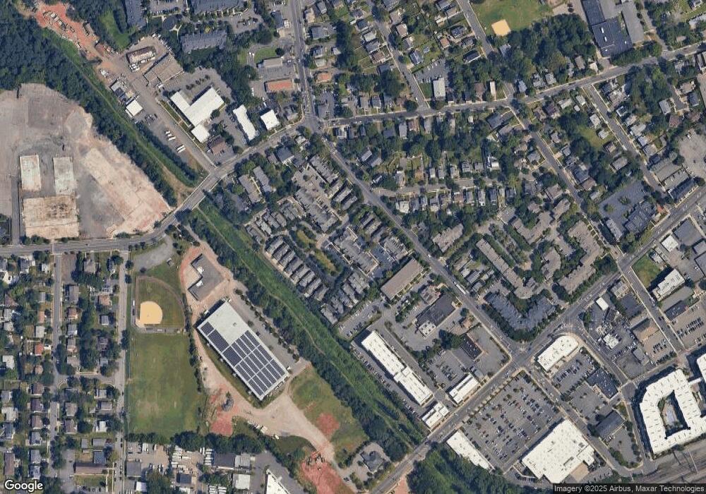 5 Central Square Park, Metuchen, NJ 08840 - photo 1