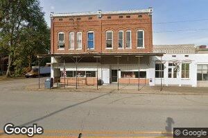302 Main St, Grandview, IN 47615