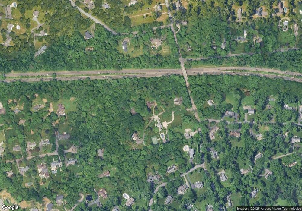 112 Ponus Ridge, New Canaan, CT 06840 - photo 1