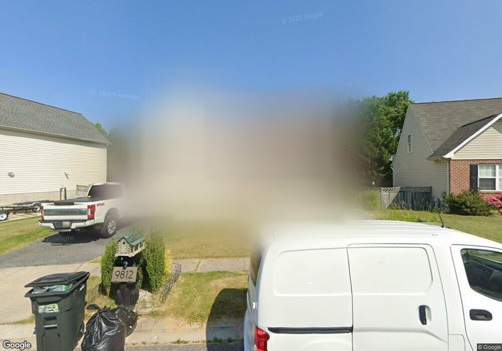 9814 Dee Way, Middle River, MD 21220 - photo 1