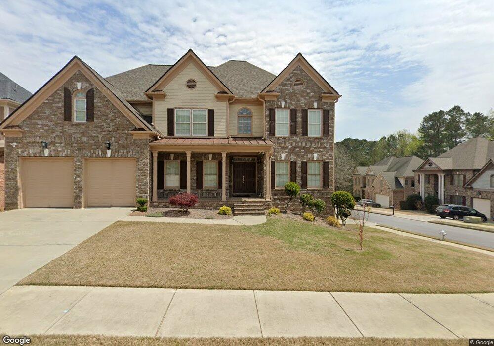 9389 Talisman Dr, Johns Creek, GA 30022 - photo 1